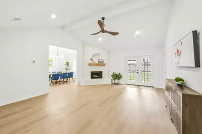 12018 Woolford Drive, Houston, TX 77065 - Photo 5