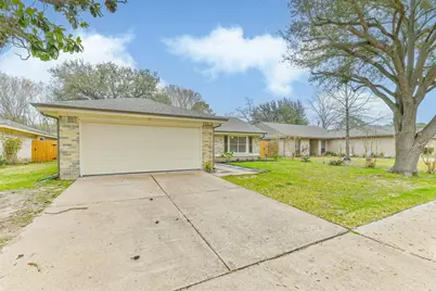 12018 Woolford Drive, Houston, TX 77065 - Photo 5