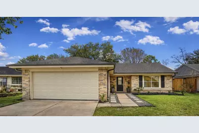 12018 Woolford Drive, Houston, TX 77065 - Photo 1