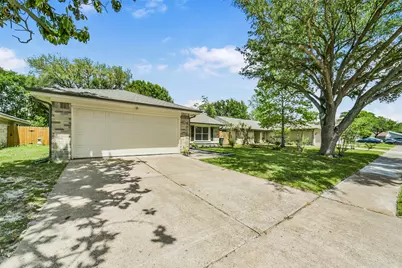 12018 Woolford Drive, Houston, TX 77065 - Photo 33