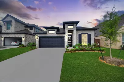 16607 Yaklin Meadow, Humble, TX 77346 - Photo 39