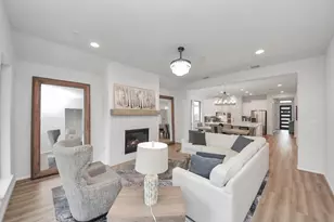 16607 Yaklin Meadow, Humble, TX 77346 - Photo 5