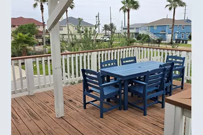 4222 Mason Drive, Galveston, TX 77554 - Photo 3