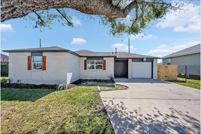 16034 Clearmeadow Street, Channelview, TX 77530 - Photo 1