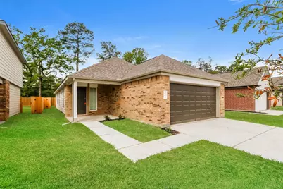 2764 Atlas, Conroe, TX 77301 - Photo 1