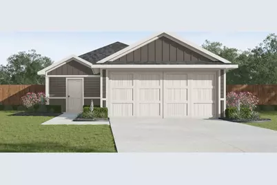 9002 Moonlight Lakes Drive, Rosenberg, TX 77471 - Photo 1