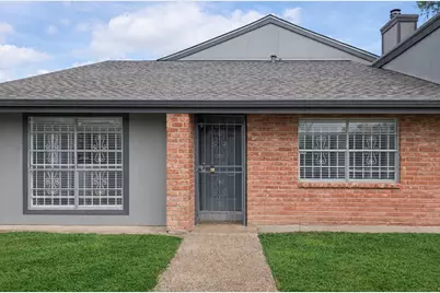 5815 Village Forest Court, Houston, TX 77092 - Photo 1