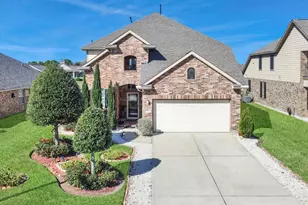 2870 Ginger Cove Ln, Dickinson, TX 77539 - Photo 5