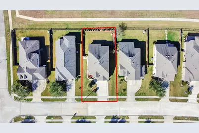 2870 Ginger Cove Lane, Dickinson, TX 77539 - Photo 7