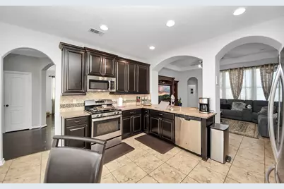 2870 Ginger Cove Lane, Dickinson, TX 77539 - Photo 19