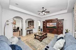 2870 Ginger Cove Ln, Dickinson, TX 77539 - Photo 29