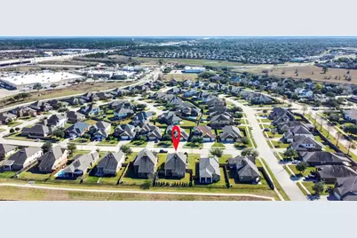 2870 Ginger Cove Lane, Dickinson, TX 77539 - Photo 9