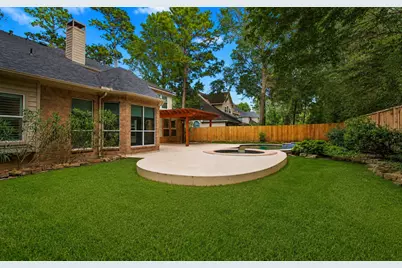 19 Wildever, The Woodlands, TX 77382 - Photo 37