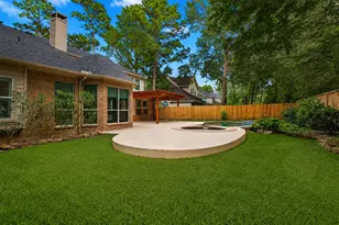 19 Wildever, The Woodlands, TX 77382 - Photo 37