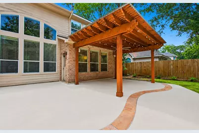 19 Wildever, The Woodlands, TX 77382 - Photo 5