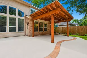 19 Wildever, The Woodlands, TX 77382 - Photo 5