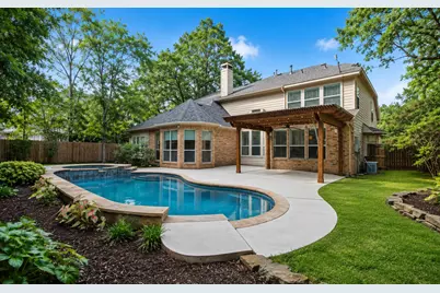 19 Wildever, The Woodlands, TX 77382 - Photo 1