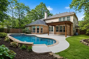 19 Wildever, The Woodlands, TX 77382 - Photo 1