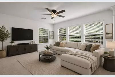 19 Wildever, The Woodlands, TX 77382 - Photo 17