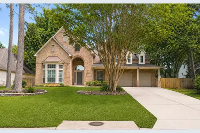 19 Wildever, The Woodlands, TX 77382 - Photo 3