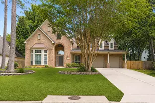 19 Wildever, The Woodlands, TX 77382 - Photo 3