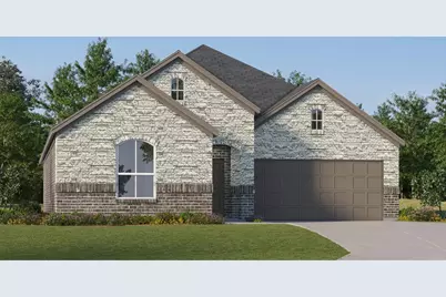 2514 Rose Gold Drive, Rosharon, TX 77583 - Photo 1