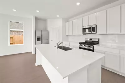 2514 Rose Gold Drive, Rosharon, TX 77583 - Photo 7