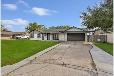 15816 Ramsey Road, Crosby, TX 77532 - Photo 3