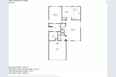 20527 Cypress Gully Drive, Cypress, TX 77433 - Photo 21