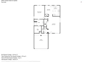 20527 Cypress Gully Dr, Cypress, TX 77433 - Photo 21