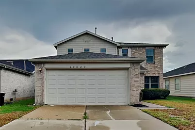 20527 Cypress Gully Drive, Cypress, TX 77433 - Photo 1