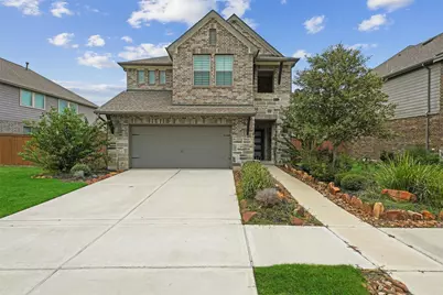 23626 Providence Ridge Trail, Katy, TX 77493 - Photo 1