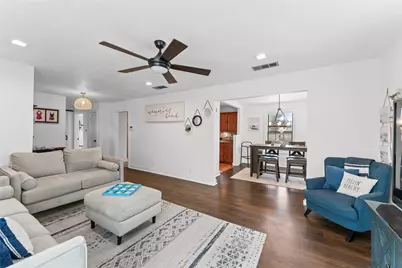 1901 Bayou Homes Drive, Galveston, TX 77551 - Photo 9