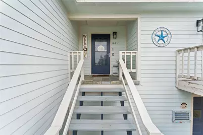 1901 Bayou Homes Drive, Galveston, TX 77551 - Photo 3