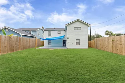 1901 Bayou Homes Drive, Galveston, TX 77551 - Photo 37