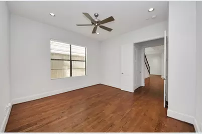 1608 Nevada Street #C, Houston, TX 77006 - Photo 5