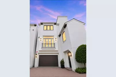 1608 Nevada Street #C, Houston, TX 77006 - Photo 1
