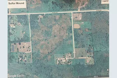 0 County Road 246 Drive, Matagorda, TX 77457 - Photo 1
