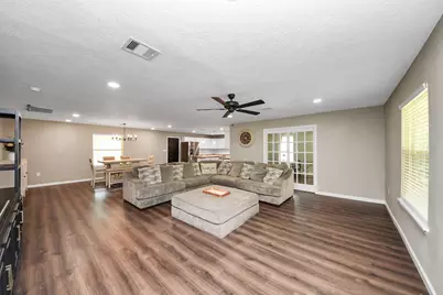 526 County Road 4321, Dayton, TX 77535 - Photo 7