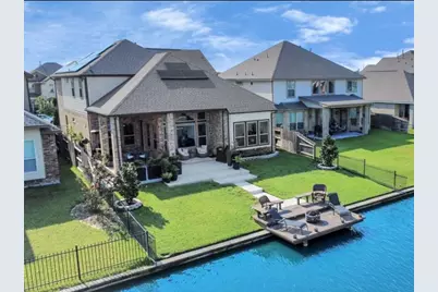 29630 Kynndal Shore Drive, Spring, TX 77386 - Photo 3