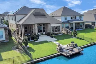 29630 Kynndal Shore Dr, Spring, TX 77386 - Photo 3