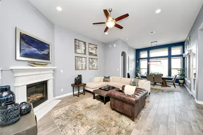 29630 Kynndal Shore Drive, Spring, TX 77386 - Photo 9