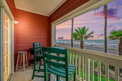 7000 Seawall Boulevard #622, Galveston, TX 77551 - Photo 17