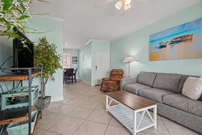 7000 Seawall Boulevard #622, Galveston, TX 77551 - Photo 5