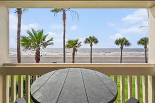 7000 Seawall Blvd, Galveston, TX 77551 - Photo 19