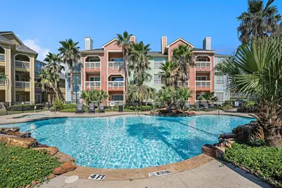 7000 Seawall Boulevard #622, Galveston, TX 77551 - Photo 1