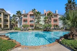 7000 Seawall Blvd, Galveston, TX 77551 - Photo 1