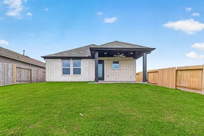 720 Autumn Cherry Trail, Magnolia, TX 77354 - Photo 39