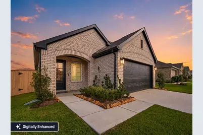 720 Autumn Cherry Trail, Magnolia, TX 77354 - Photo 1