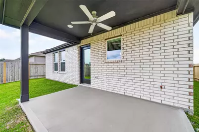 720 Autumn Cherry Trail, Magnolia, TX 77354 - Photo 5